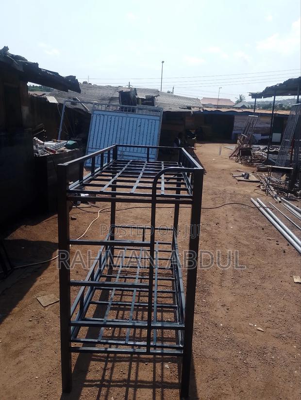 Metal Bunk Beds for Students · Photo 3