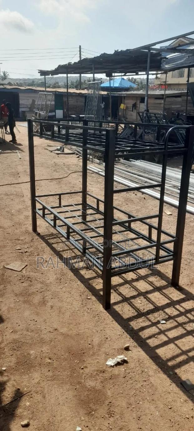 Metal Bunk Beds for Students · Photo 4