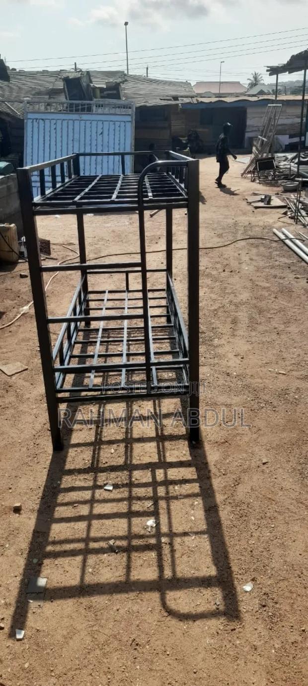Metal Bunk Beds for Students · Photo 5