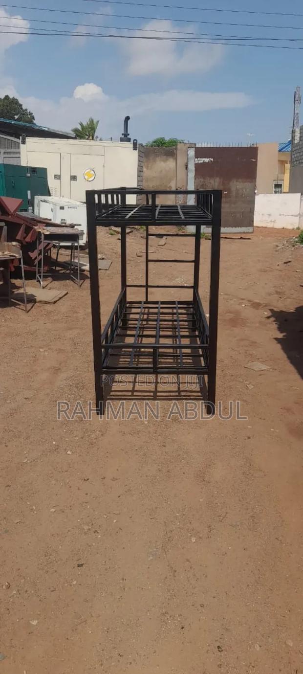 Metal Bunk Beds for Students · Photo 6