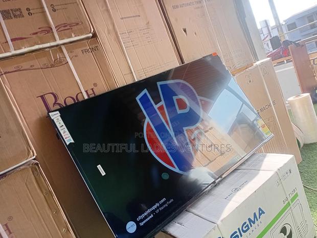 Superior Sigma 55-Inch Smart Led Tv With Ultra Hd Picture Sigma Tv · Photo 1