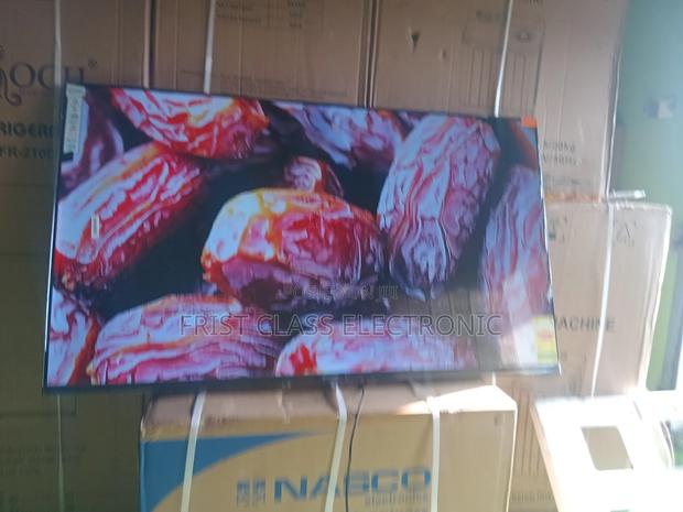 “Sigma 55′′ Smart Tv – Your Smart Home Deserves This” · Photo 1