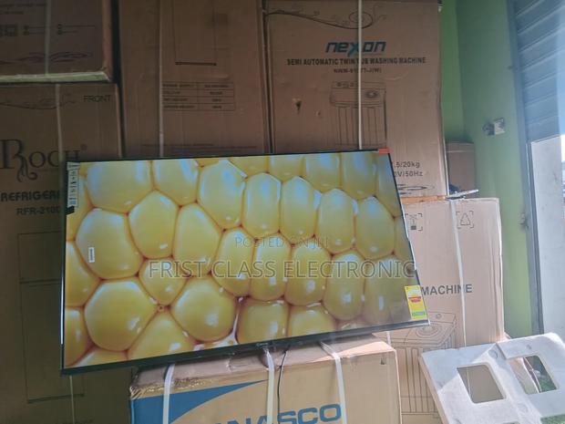 “Sigma 55′′ Smart Tv – Ultra Hd Meets Smart Features” · Photo 2