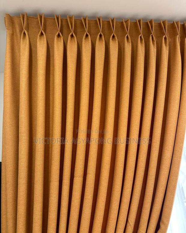 Beautiful Curtains for Your Home · Photo 2