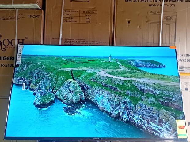 Sigma Smart 55 Hdmi · Photo 1