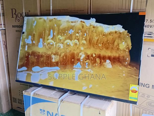 Sigma Tv Smart 55 Inches – Smart Choice for Home · Photo 2