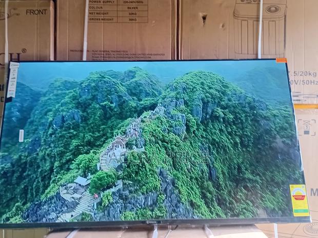 Sigma 55 Hd Smart Tv · Photo 1