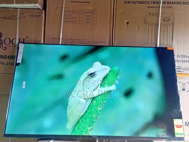 Sigma 55 Hd Smart Tv · Photo 2