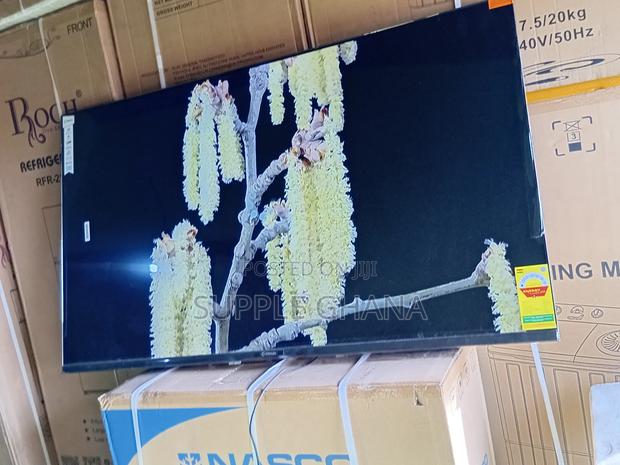 Sigma Tv Smart 55 Inches – Sleek Design, Great Value · Photo 2