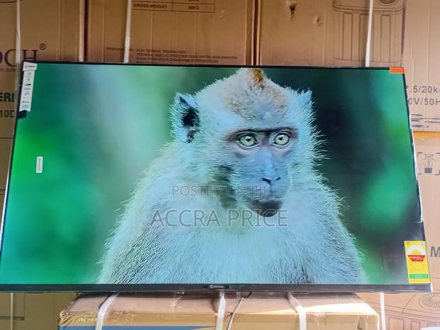 Smart Sigma Ultra Hdmi Tv · Photo 1