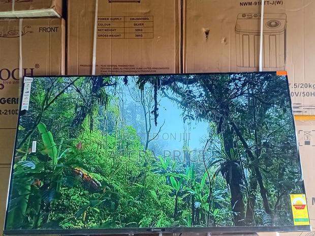 Smart Sigma Ultra Hdmi Tv · Photo 2