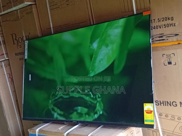 Sigma Tv Smart 55 Inches – Full Hd Smart Experience · Photo 2