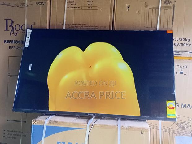 Sigma Live 55 Inches Tv · Photo 2