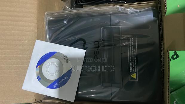 Xp-E200l/ Xp-E260l Pos Thermal Printer 80mm · Photo 1