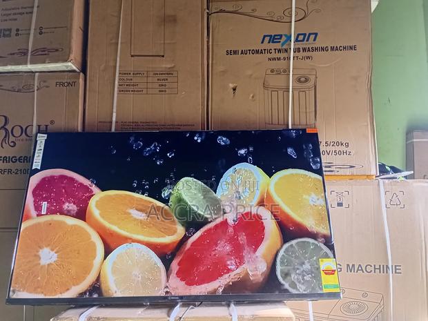 Resolution Sigma 55 Led Tv · Photo 2