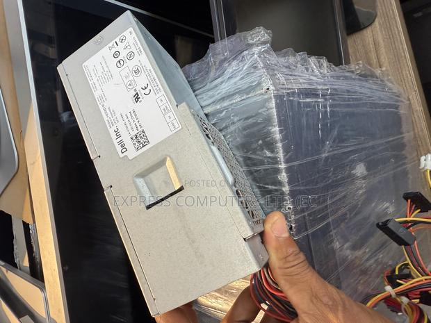 Dell Original Powerpack 24/4 Etc From Uk · Photo 4