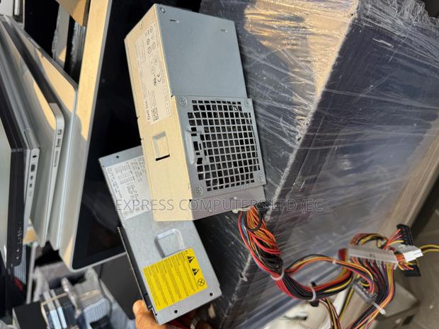 Dell Original Powerpack 24/4 Etc From Uk · Photo 2