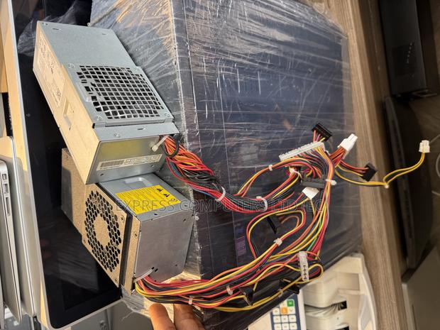 Dell Original Powerpack 24/4 Etc From Uk · Photo 3