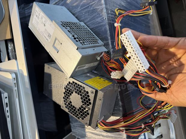 Dell Original Powerpack 24/4 Etc From Uk · Photo 1