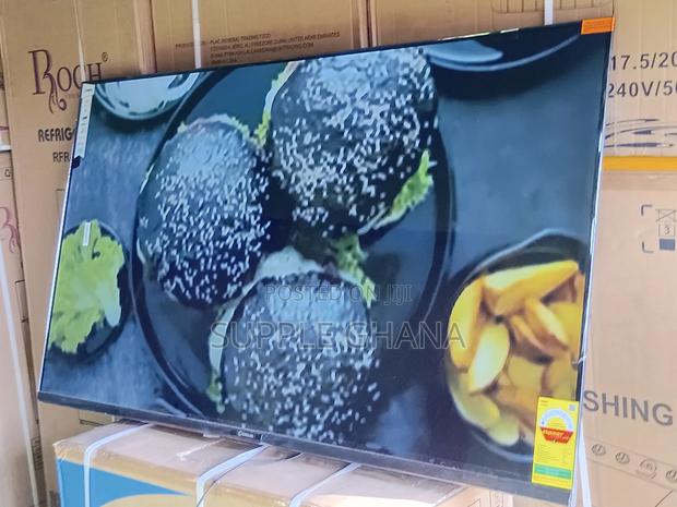 Sigma Tv Smart 55 Inches – Clear Picture, Great Sound · Photo 2