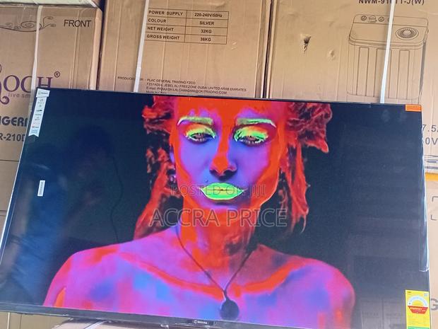 Sigma 55inches Frameless · Photo 1