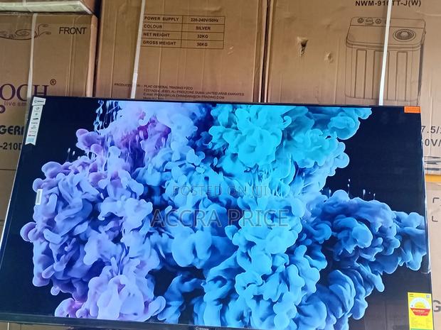 Sigma 55inches Frameless · Photo 2