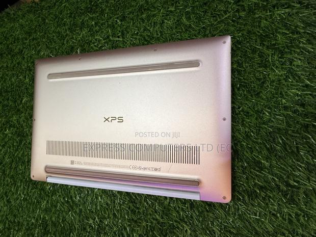 Laptop Dell XPS 13 9370 16GB Intel Core I7 SSD 512GB · Photo 3