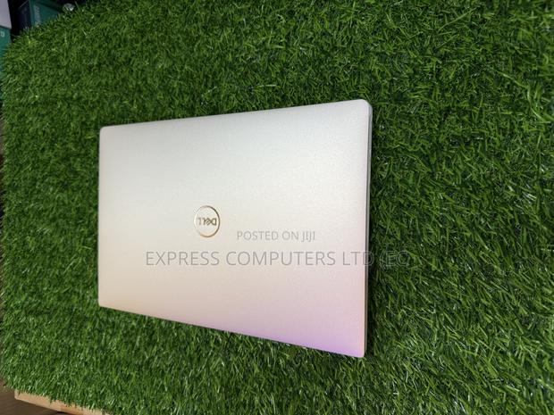 Laptop Dell XPS 13 9370 16GB Intel Core I7 SSD 512GB · Photo 5