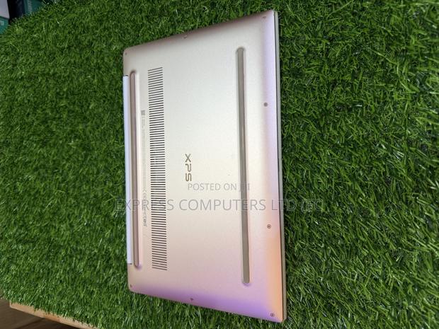 Laptop Dell XPS 13 9370 16GB Intel Core I7 SSD 512GB · Photo 1