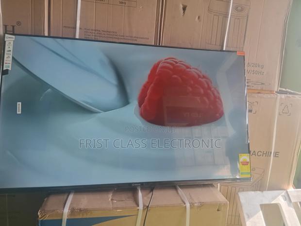 “Sigma 55′′ Smart Tv – The Big Smart Move for Your Home Setup” · Photo 2