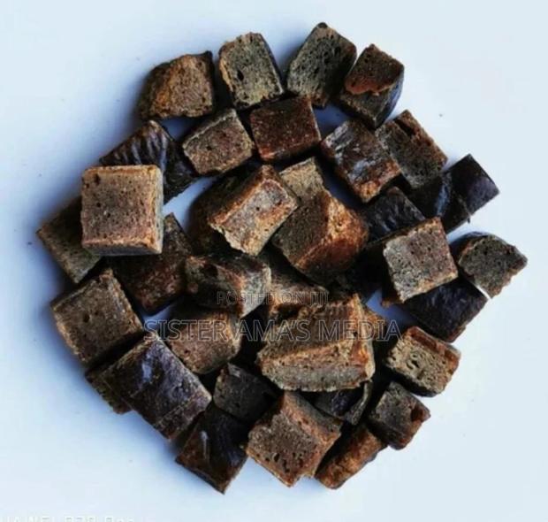 Jamaica Black Stone · Photo 1