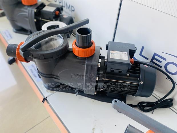 Leo 1.6kw, 2hp Pool Pump Xkp1604 · Photo 1