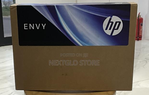 New Laptop HP Envy 15-ep0xxx 16GB Intel Core i7 SSD 1T · Photo 1