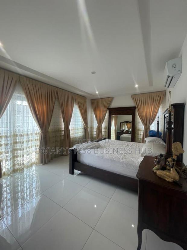 Room Darkening Curtains · Photo 3