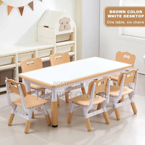 Kids Study Brim · Photo 1