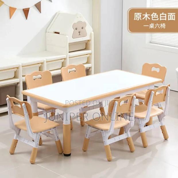 Kids Study Brim · Photo 2