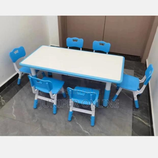 Kids Study Brim · Photo 4