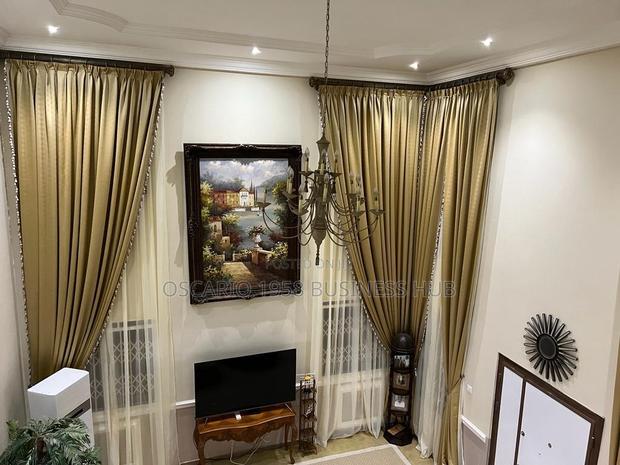 1st Class Curtains for Room, Living Room, Etc