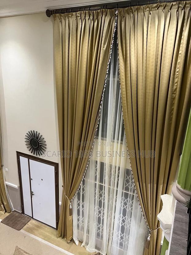 1st Class Curtains for Room, Living Room, Etc · Photo 2
