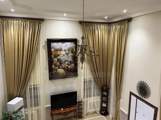 1st Class Curtains for Room, Living Room, Etc · Photo 3