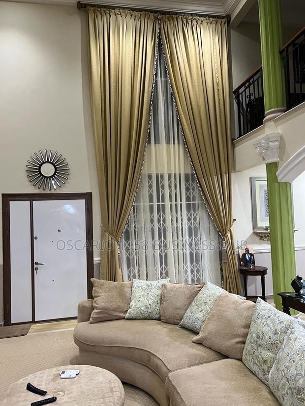 1st Class Curtains for Room, Living Room, Etc · Photo 4