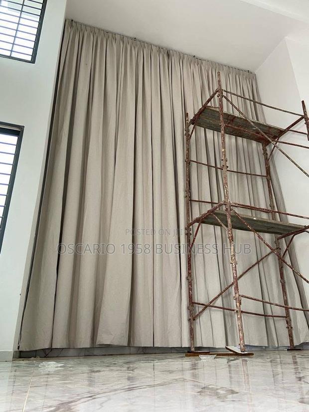 Customized Curtains for Your Space · Photo 2