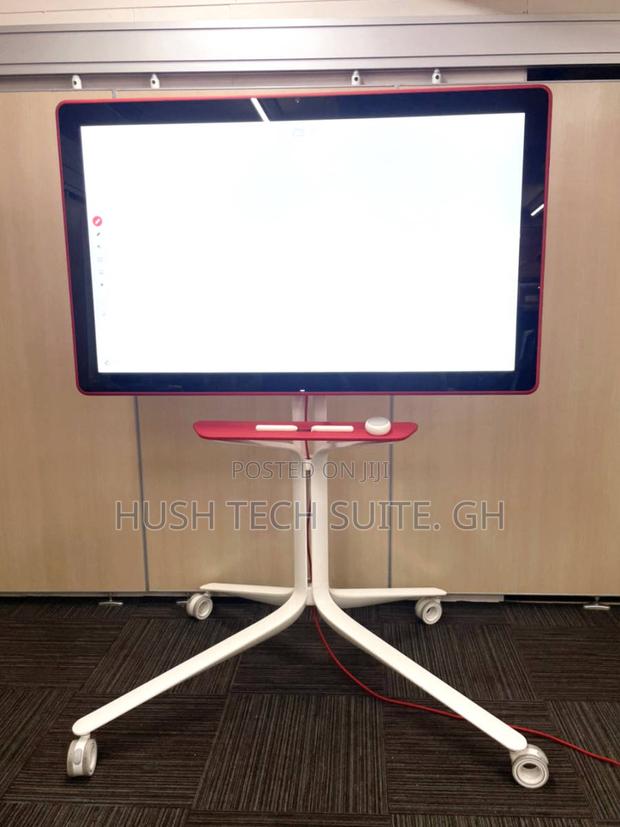 55” Google Jamboard Interactive Screen · Photo 1