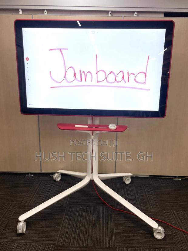 55” Google Jamboard Interactive Screen · Photo 2