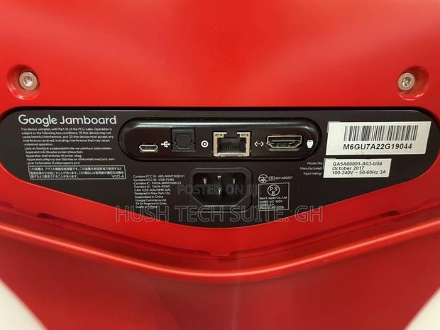55” Google Jamboard Interactive Screen · Photo 4
