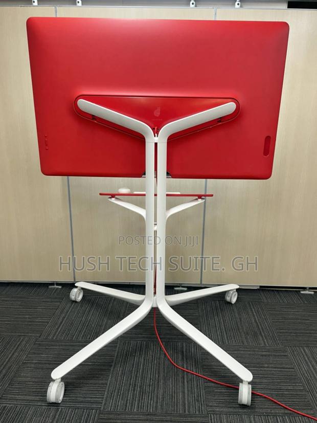 55” Google Jamboard Interactive Screen · Photo 5