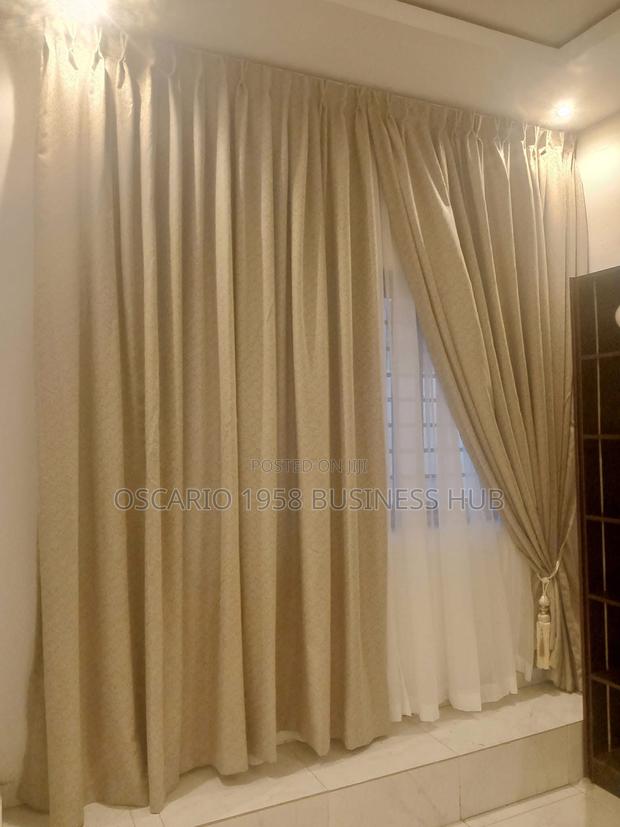 Nice Curtains for Your Spaces · Photo 2