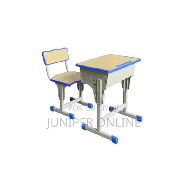 Study Chair and Table Crond · Photo 5
