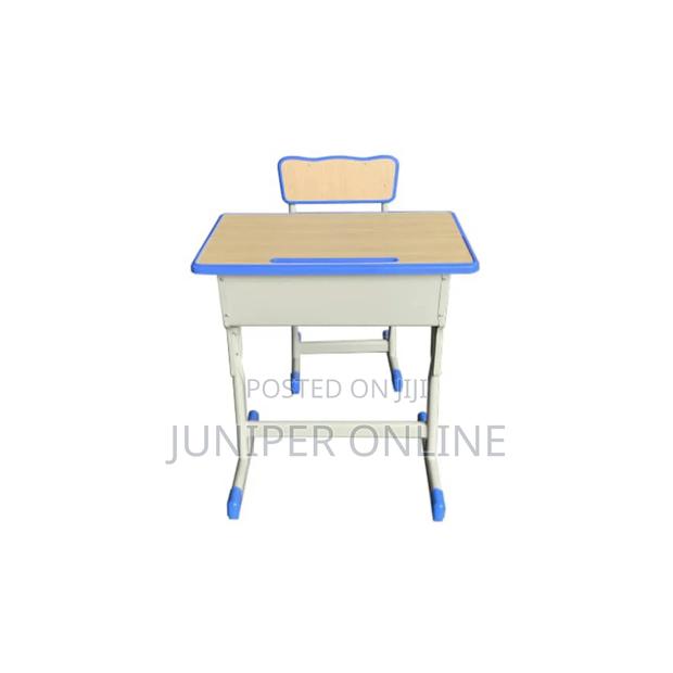 Study Chair and Table Crond · Photo 6