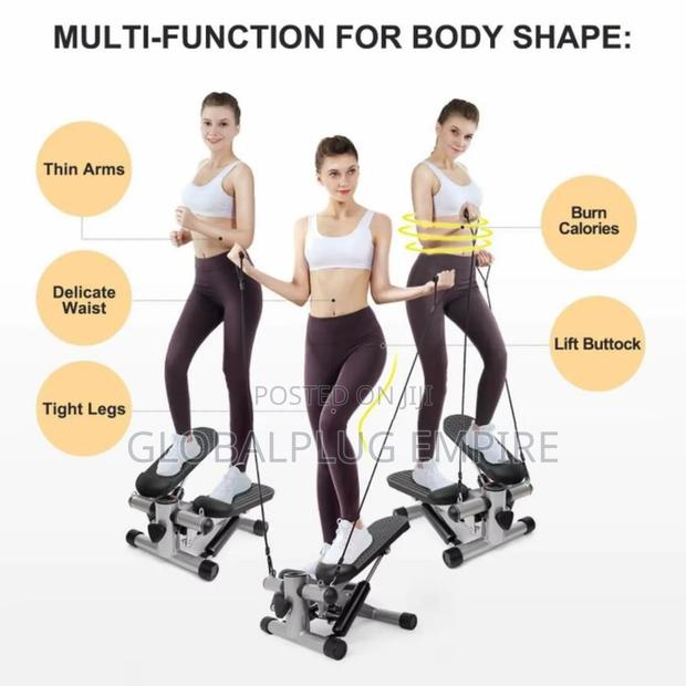 Stair Stepper Exercise Machine · Photo 2